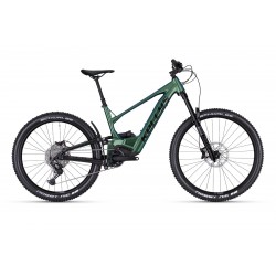 KELLYS Theos R30 P Magic Green M 29"/27.5" 820Wh 2025