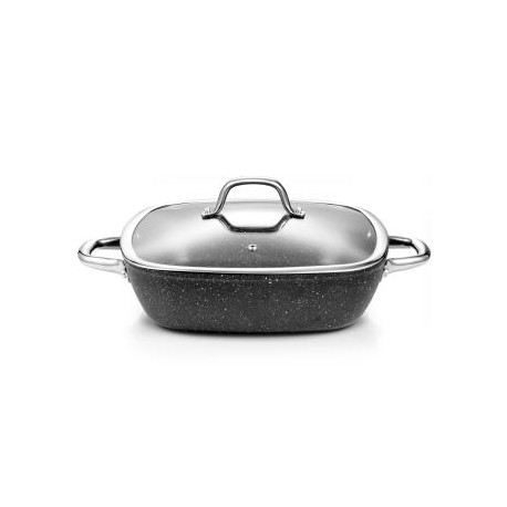 TESCOMA PRESIDENT Stone štvorcová 28x28