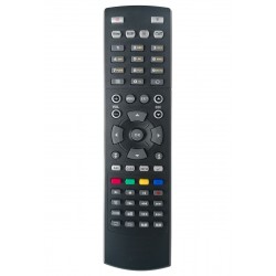 ovládač dialkový GOSAT GS7055 / GS7055 / GS7056 / GS7060