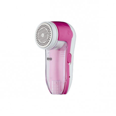 BRAVO B4633 ružový