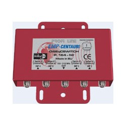 DiSEqC EMP P.164-IW 4/1