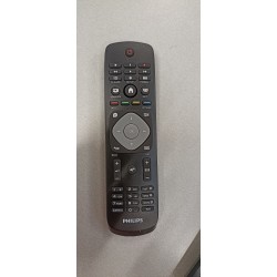 ovládač dialkový na TV PHILIPS