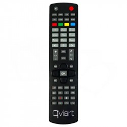 dialkovy ovladac Qviart Lunix