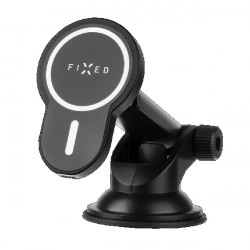 držiak FIXED MagClick XL s podporou uchytenie MagSafe