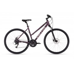 KELLYS Clea 90 Desert Purple M 28" 2025