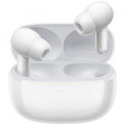 Redmi Buds 6 Pro Glacier White