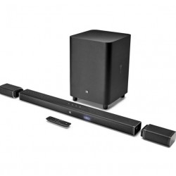 JBL BAR 5.1 - POUŽITÝ TOVAR