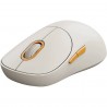 Xiaomi Wireless Mouse 3 biela