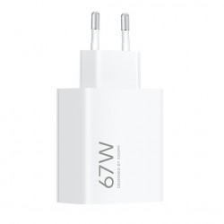 Xiaomi 67W HyperCharge Adapter