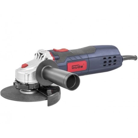 GUDE WS125-900 brúska uhlová