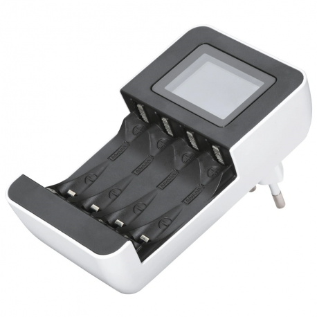 HAMA akumulátorov AA/AAA (1-4 ks)