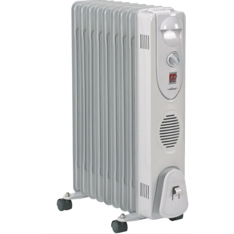 HELLER HRO2009 radiátor olejový