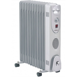 HELLER HRO2511 radiátor olejový