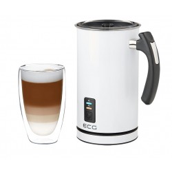 ECG NM 216 napeňovač mlieka