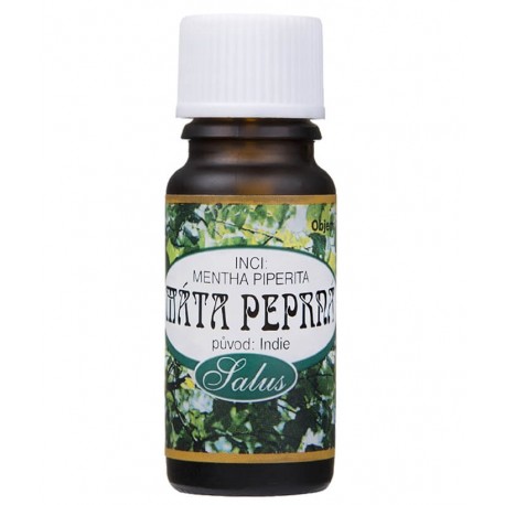 SALUS Mäta pieporná 10ml