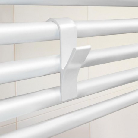 Vešiak na radiátor kúpeľňový bal 2ks