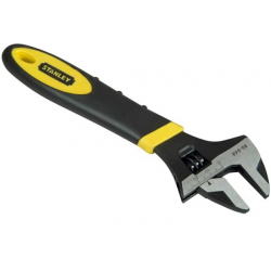 STANLEY 200mm kľúč nastaviteľný 090948