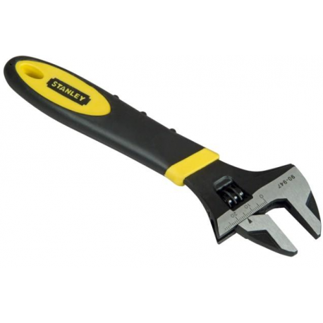 STANLEY 150mm kľúč nastaviteľný 090947