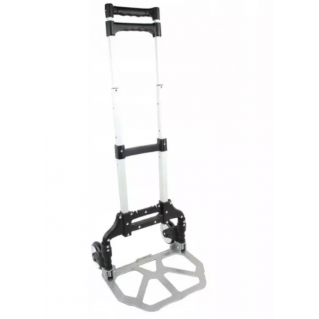 MACK vozík rudla skladacia