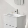 GROHE Essence nábytkové umývadlo 60 x 46 cm s prepadom, alpská biela s PureGuard, 3956800H