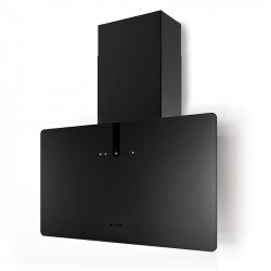 FABER GLAM FIT ZERO DRIP PLUS BK 80 odsávač komínový - ROZBALENÝ TOVAR