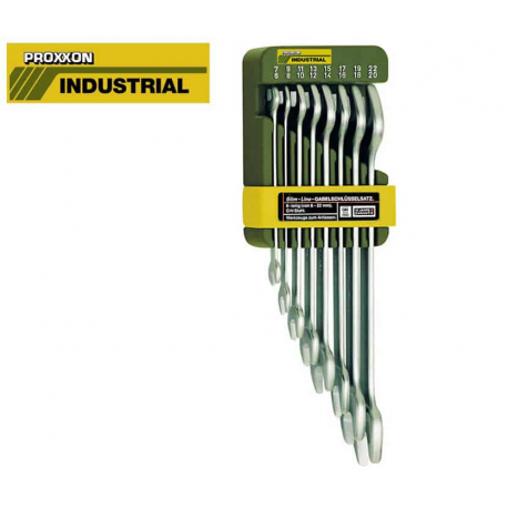 PROXXON 23800 sada klúčov vidlicová