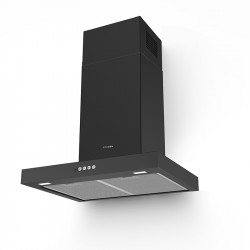 FABER STILO COMFORT BK MATT A60 - ROZBALENÝ TOVAR