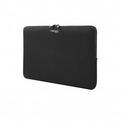 NATEC sleeve pre Notebook Coral, 14,1´´ čierna