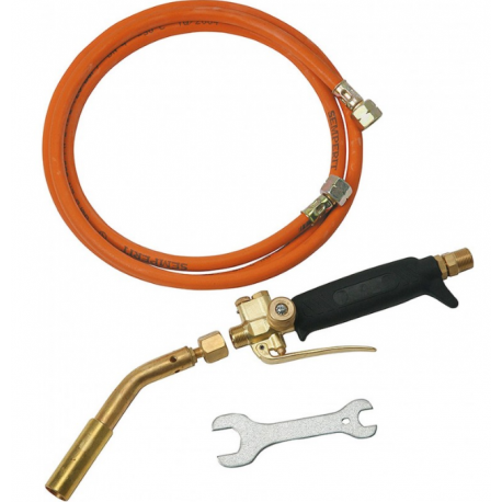 TURBO2 súprava spájkovacia