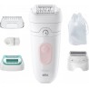 Braun SE5-050 Silk-épil 5 Epilator