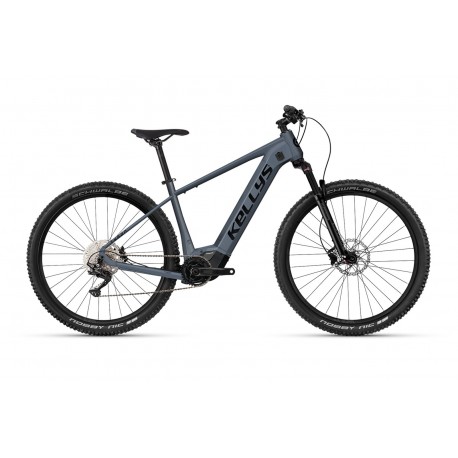 KELLYS Tygon R50 Steel Blue P XL 29" 820Wh 2025