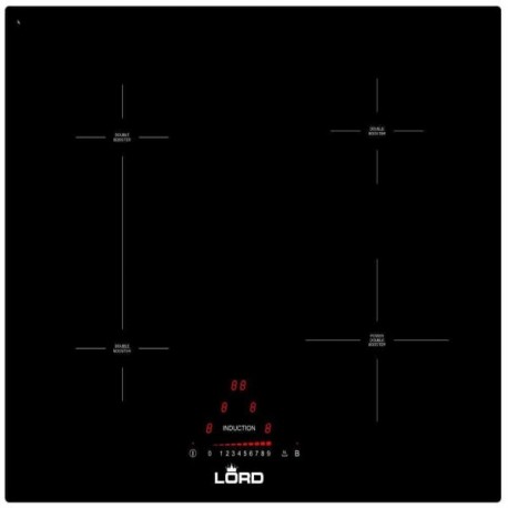 LORD H2 - rozbalený tovar