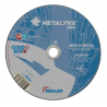 WEILER METALYNX PRO 230x1,9 oceľ / inox kotúč flex