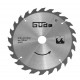 GUDE 190x2,4x20 24Z kotúč pílový