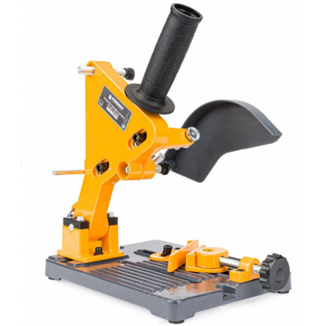 POWERMAT 115 / 125 stojan na uhlovú brúsku