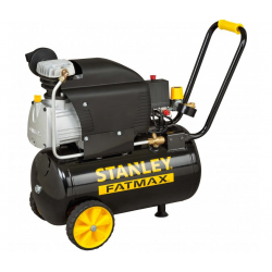 STANLEY D251/10/24S FTM kompresor vzduchový olejový