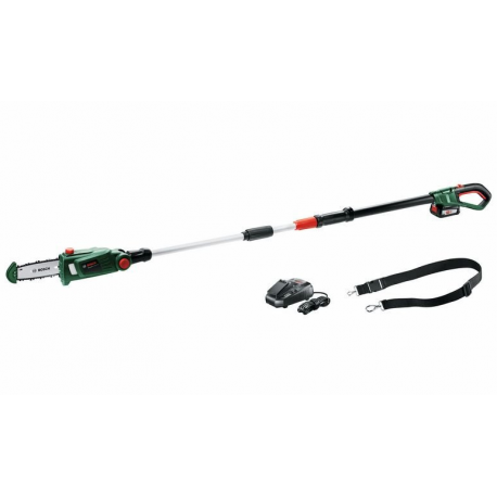 BOSCH UNIVERSAL CHAIN POLE 18 píla vyvetvovacia akumulátorová 06008B3100