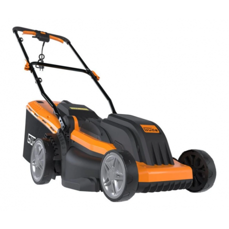 GUDE GERM 1633.2 kosačka elektrická 05529