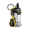STANLEY SXUP750XCE čerpadlo ponorné na vodu