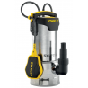 STANLEY SXUP1100XDE čerpadlo ponorné kalové