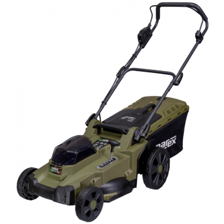 NAREX CAMOUFLAGE CST430 BASIC BOX kosačka akumulátorová 65406395