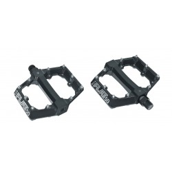 KELLYS FLAT 50 BB Black