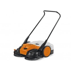 STIHL KG770 zametač ručný