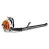 STIHL BR600 fukár záhradný benzínový