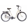 KENZEL AVENUE Classic 3spd Beige 26" 2025