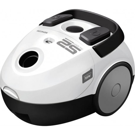 SENCOR SVC 52WH-EUE3 biely