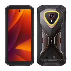 CUBOT KingKong Mini 4 6GB/128GB Black Grey