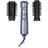 ECG Modifica Hairbrush Moonstone