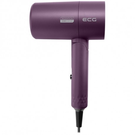 ECG fén Modifica Chiara