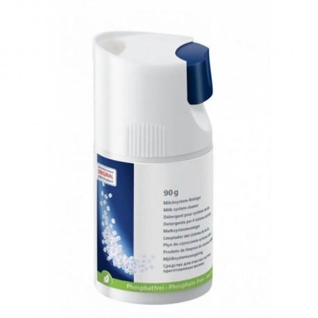 JURA čistič mliečnych ciest mini tablety